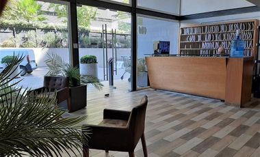 Américo Vespucio/Quilin - Departamento - Venta