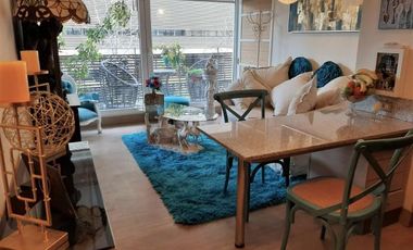 Américo Vespucio/Quilin - Departamento - Venta