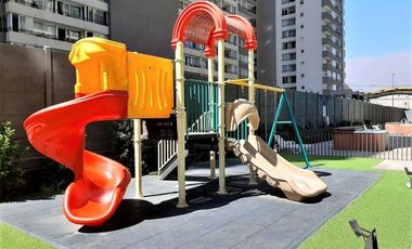 Américo Vespucio/Quilin - Departamento - Venta