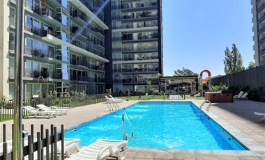 Américo Vespucio/Quilin - Departamento - Venta
