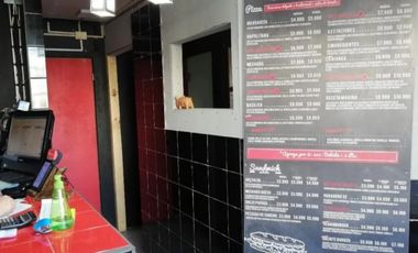 Calle Cinco/Calle Cuatro - Local Comercial - Venta