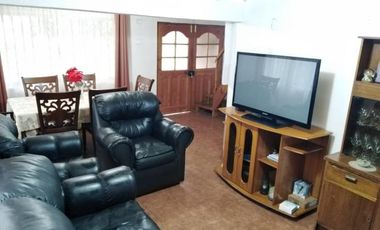 L-55/La Quinta Longavi - Parcela - Venta