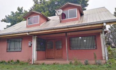L-55/La Quinta Longavi - Parcela - Venta