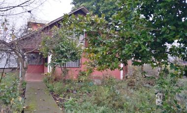 L-55/La Quinta Longavi - Parcela - Venta