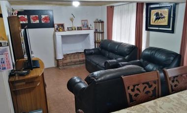 L-55/La Quinta Longavi - Parcela - Venta