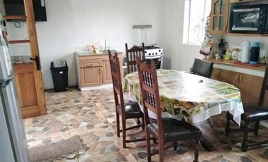 L-55/La Quinta Longavi - Parcela - Venta