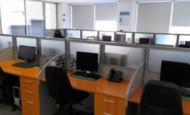 Av. Del Valle Sur/Santa Clara - Oficina - Arriendo