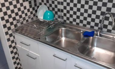 Av. Del Valle Sur/Santa Clara - Oficina - Arriendo
