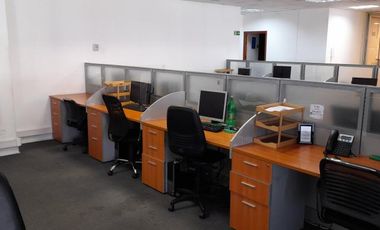 Av. Del Valle Sur/Santa Clara - Oficina - Arriendo