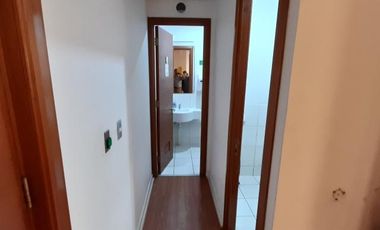 Av. Del Valle Sur/Santa Clara - Oficina - Arriendo