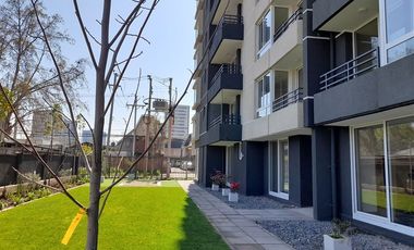 Departamento en Venta en Novena Avenida con segunda Transversal
