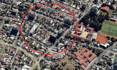 Sitio en Venta en COD37867 CalleHoschtetter