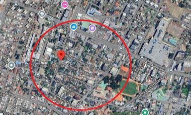 Sitio en Venta en COD37867 CalleHoschtetter