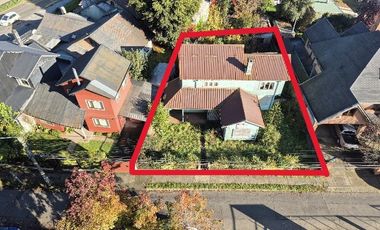 Sitio en Venta en COD37867 CalleHoschtetter