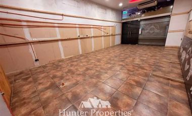 Local Comercial en Arriendo en Habilitado Avda. La Florida / Santa Amalia