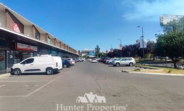 Local Comercial en Arriendo en Habilitado Avda. La Florida / Santa Amalia