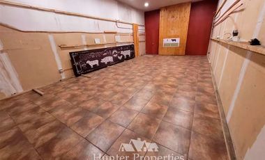 Local Comercial en Arriendo en Habilitado Avda. La Florida / Santa Amalia