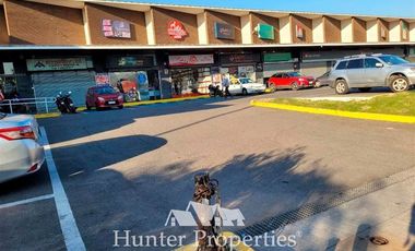 Local Comercial en Arriendo en Habilitado Avda. La Florida / Santa Amalia