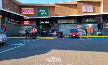 Local Comercial en Arriendo en Habilitado Avda. La Florida / Santa Amalia