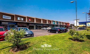 Local Comercial en Arriendo en Habilitado Avda. La Florida / Santa Amalia