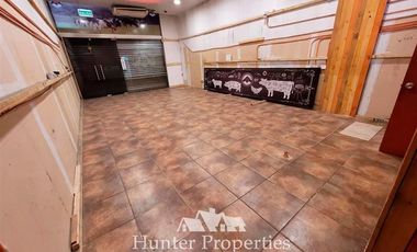 Local Comercial en Arriendo en Habilitado Avda. La Florida / Santa Amalia