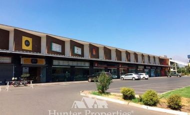 Local Comercial en Arriendo en Habilitado Avda. La Florida / Santa Amalia