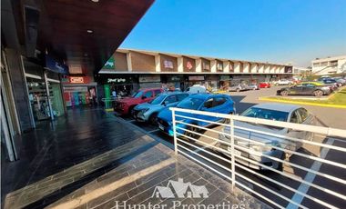 Local Comercial en Arriendo en Habilitado Avda. La Florida / Santa Amalia