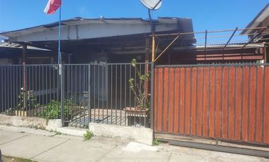 Casa en Venta en Villa Unión Comunal