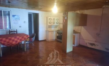 Casa en Venta en Villa Unión Comunal