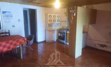 Casa en Venta en Villa Unión Comunal