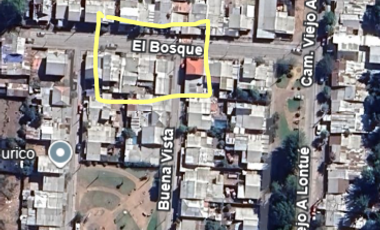 Casa en Venta en Villa Unión Comunal