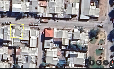 Casa en Venta en Villa Unión Comunal