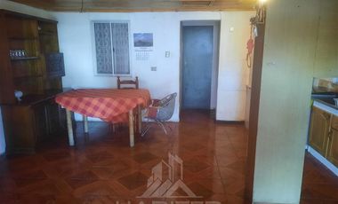 Casa en Venta en Villa Unión Comunal