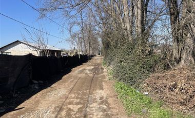 Parcela en Venta en PARCELA N° 69 DEL PROYECTO DE PARCELACION SECTOR GUAICO UNO COMUNA ROMERAL
