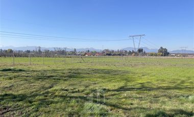 Parcela en Venta en PARCELA N° 69 DEL PROYECTO DE PARCELACION SECTOR GUAICO UNO COMUNA ROMERAL