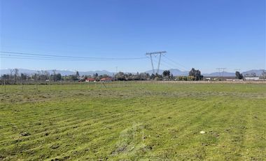 Parcela en Venta en PARCELA N° 69 DEL PROYECTO DE PARCELACION SECTOR GUAICO UNO COMUNA ROMERAL