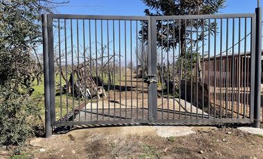 Parcela en Venta en PARCELA N° 69 DEL PROYECTO DE PARCELACION SECTOR GUAICO UNO COMUNA ROMERAL