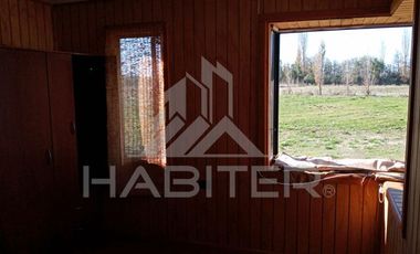 Parcela en Venta en Camino Cerro Colorado