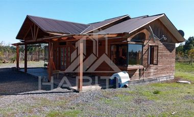 Parcela en Venta en Camino Cerro Colorado