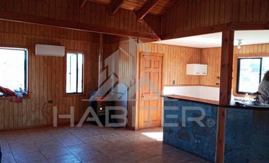 Parcela en Venta en Camino Cerro Colorado