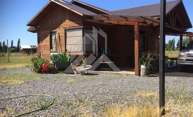 Parcela en Venta en Camino Cerro Colorado
