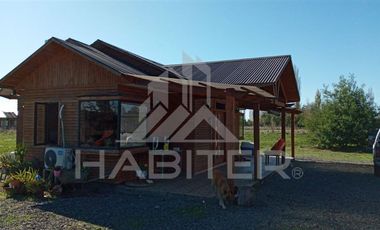 Parcela en Venta en Camino Cerro Colorado