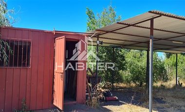 Parcela en Venta en Camino Cerro Colorado