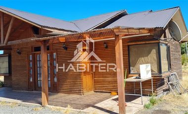 Parcela en Venta en Camino Cerro Colorado