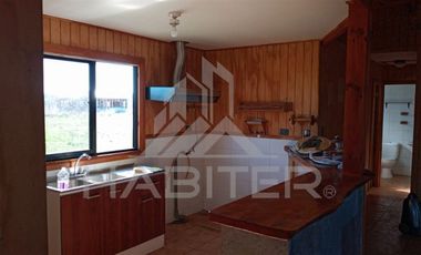 Parcela en Venta en Camino Cerro Colorado