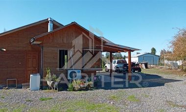 Parcela en Venta en Camino Cerro Colorado
