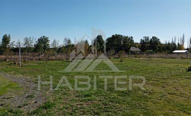 Parcela en Venta en Camino Cerro Colorado