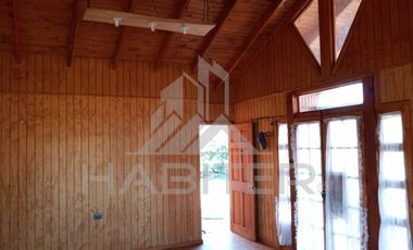 Parcela en Venta en Camino Cerro Colorado