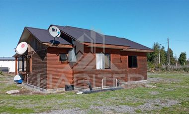 Parcela en Venta en Camino Cerro Colorado