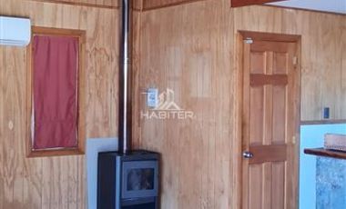 Parcela en Venta en Camino Cerro Colorado